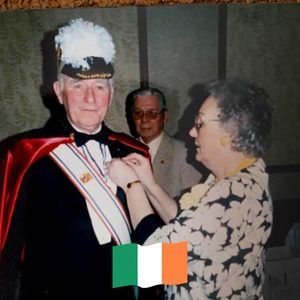 Meet your Posher, Patricia